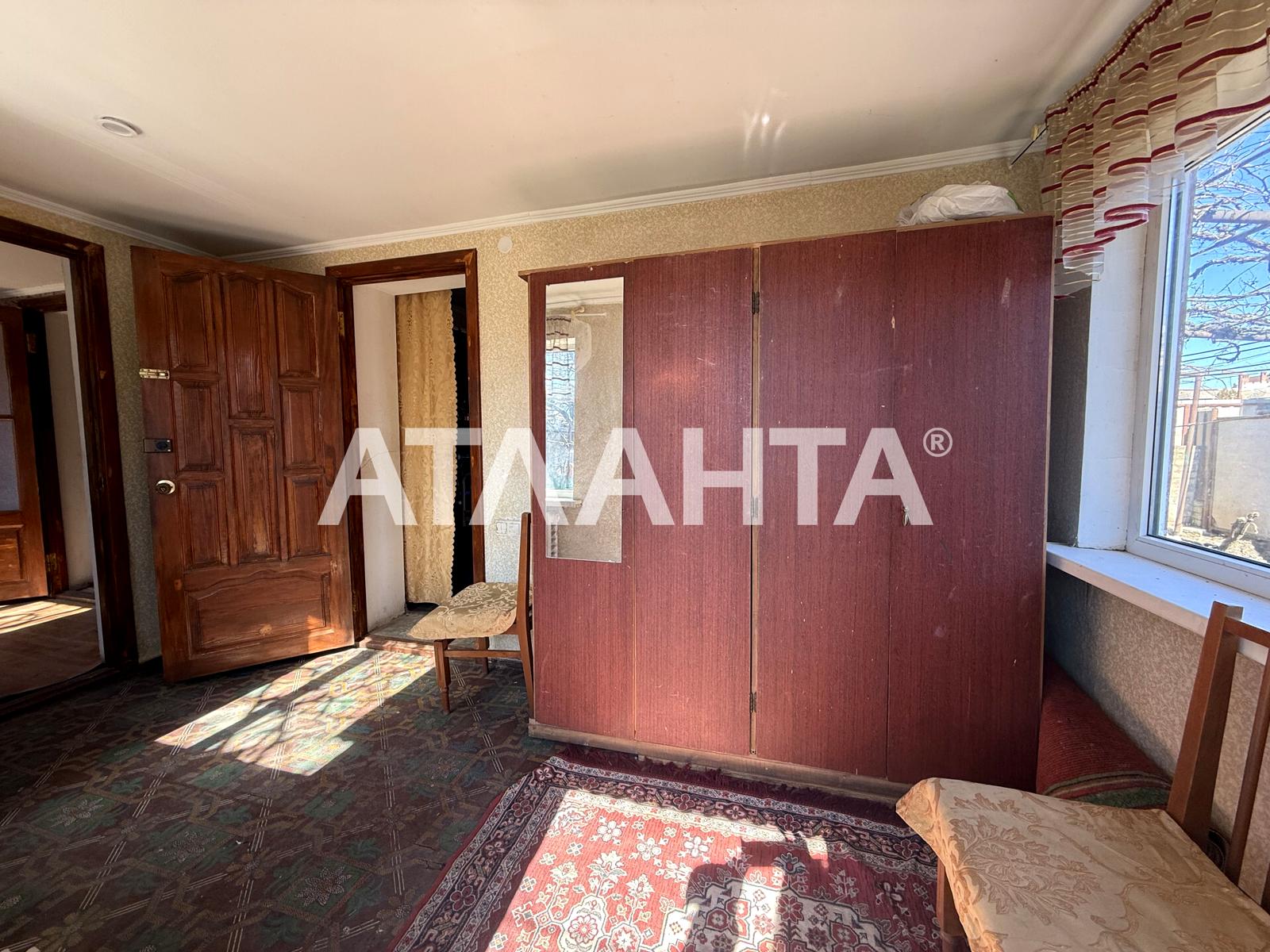 Будинок за адресою вул. Аркаса Миколи (площа 43 м²) - фото 50 Будинок за адресою вул. Аркаса Миколи (площа 43 м²) - Atlanta.ua - фото 50