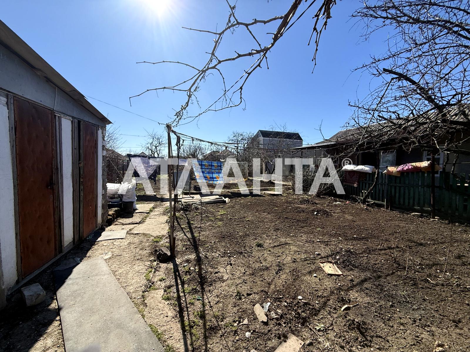 Будинок за адресою вул. Аркаса Миколи (площа 43 м²) - фото 52 Будинок за адресою вул. Аркаса Миколи (площа 43 м²) - Atlanta.ua - фото 52
