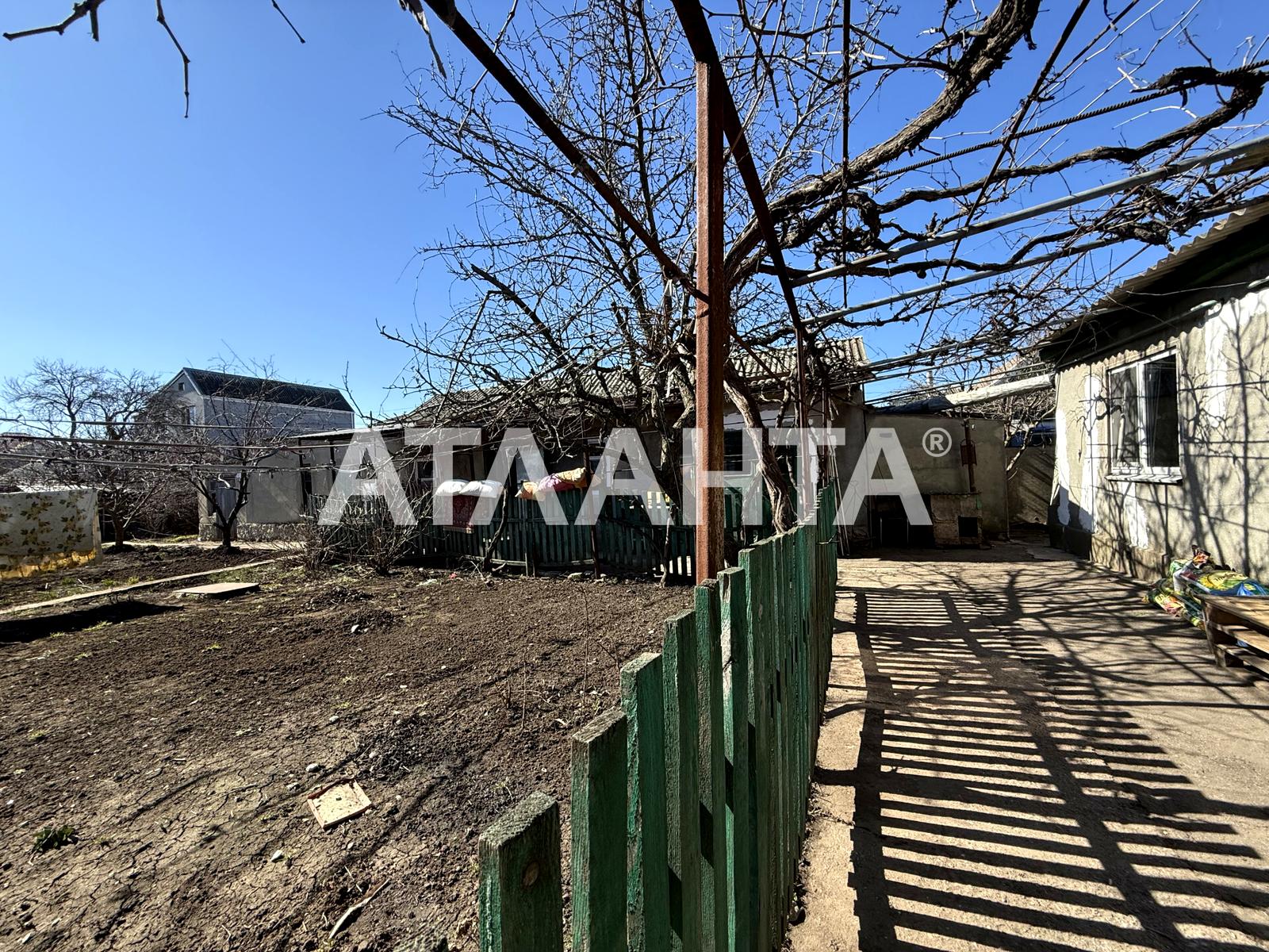 Будинок за адресою вул. Аркаса Миколи (площа 43 м²) - фото 51 Будинок за адресою вул. Аркаса Миколи (площа 43 м²) - Atlanta.ua - фото 51