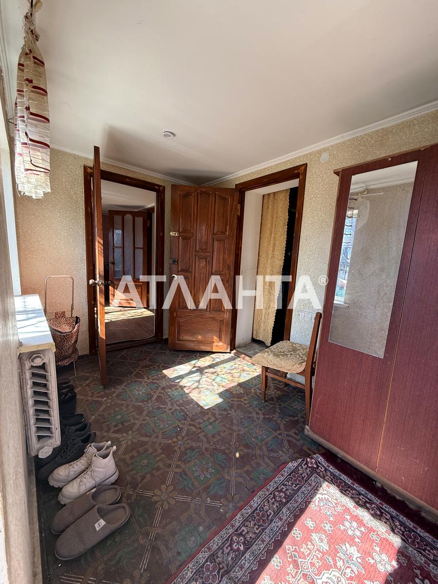 Будинок за адресою вул. Аркаса Миколи (площа 43 м²) - фото 49 Будинок за адресою вул. Аркаса Миколи (площа 43 м²) - Atlanta.ua - фото 49