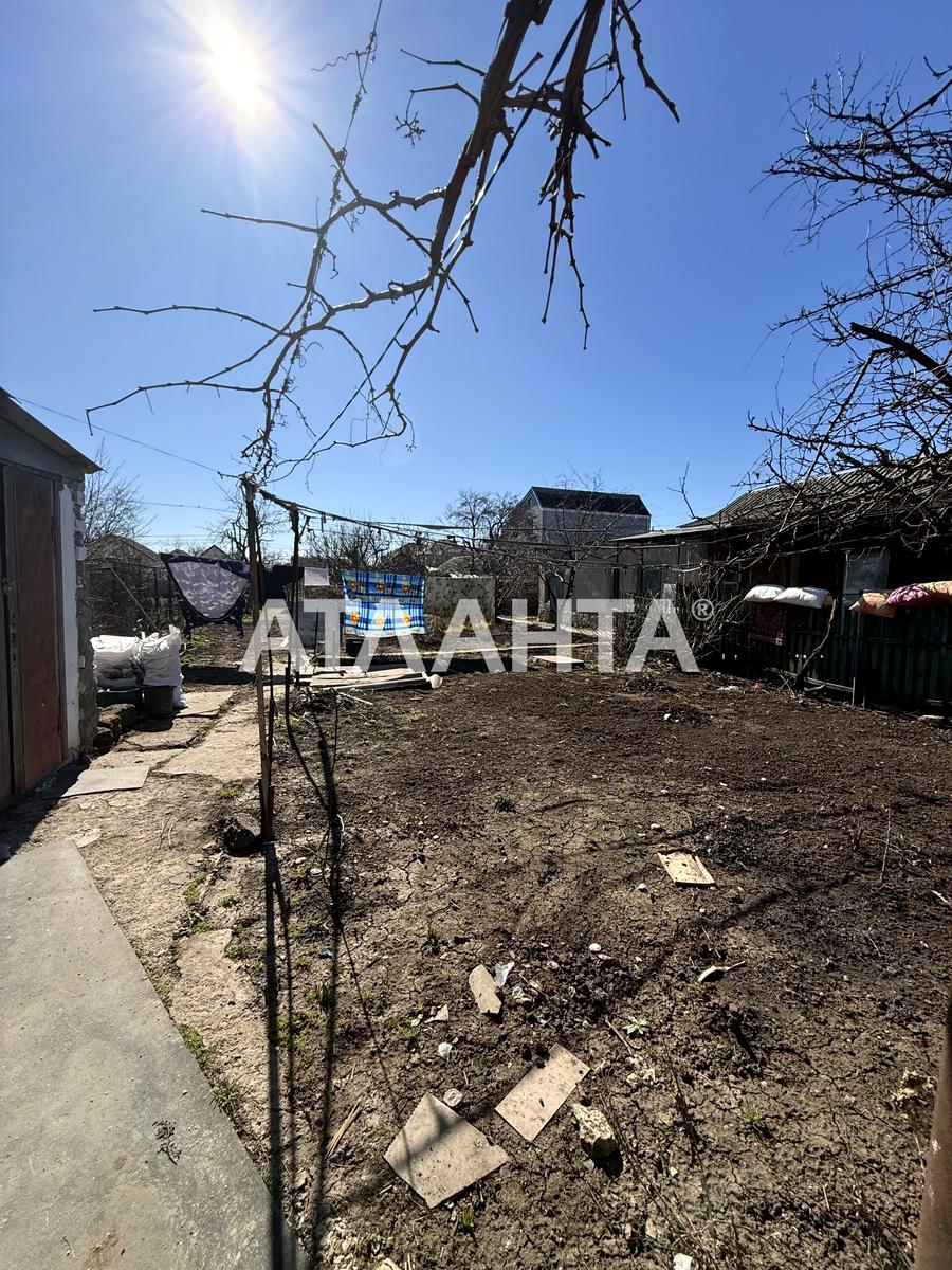 Будинок за адресою вул. Аркаса Миколи (площа 43 м²) - фото 54 Будинок за адресою вул. Аркаса Миколи (площа 43 м²) - Atlanta.ua - фото 54