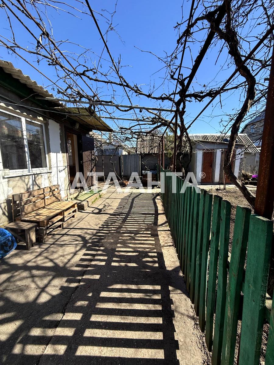 Будинок за адресою вул. Аркаса Миколи (площа 43 м²) - фото 57 Будинок за адресою вул. Аркаса Миколи (площа 43 м²) - Atlanta.ua - фото 57