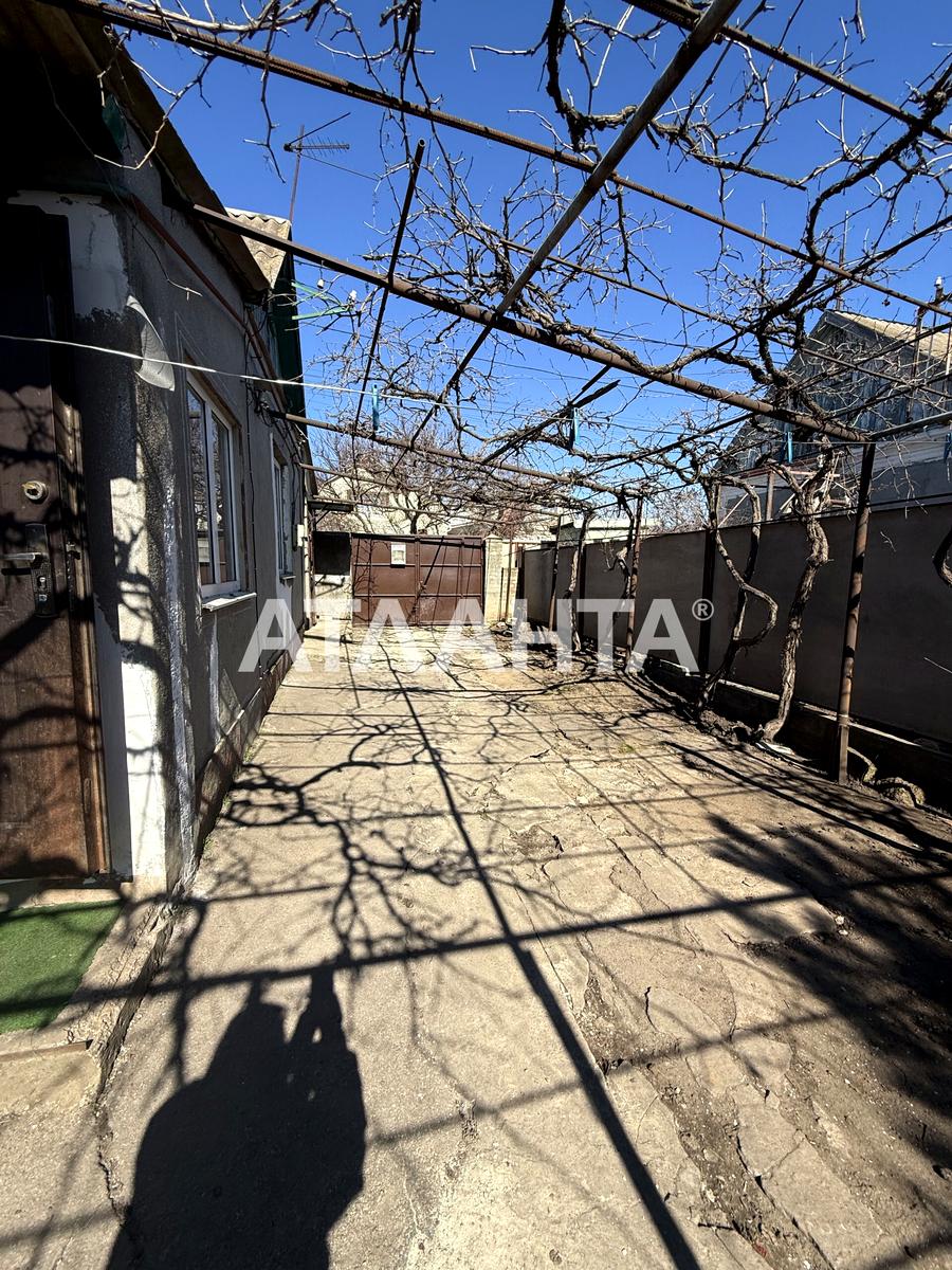 Будинок за адресою вул. Аркаса Миколи (площа 43 м²) - фото 55 Будинок за адресою вул. Аркаса Миколи (площа 43 м²) - Atlanta.ua - фото 55