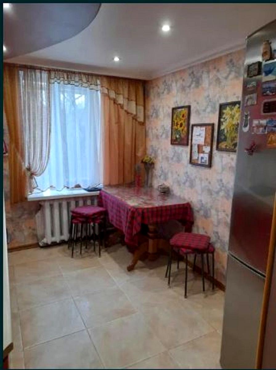 Будинок за адресою вул. Академіка Корольова (площа 58 м²) - фото 2 Будинок за адресою вул. Академіка Корольова (площа 58 м²) - Atlanta.ua - фото 2