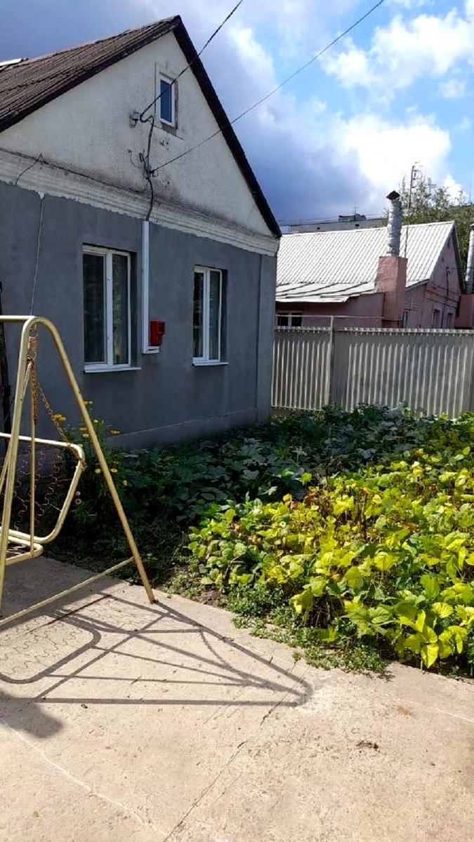 Будинок за адресою вул. Академіка Корольова (площа 58 м²) - фото 3 Будинок за адресою вул. Академіка Корольова (площа 58 м²) - Atlanta.ua - фото 3
