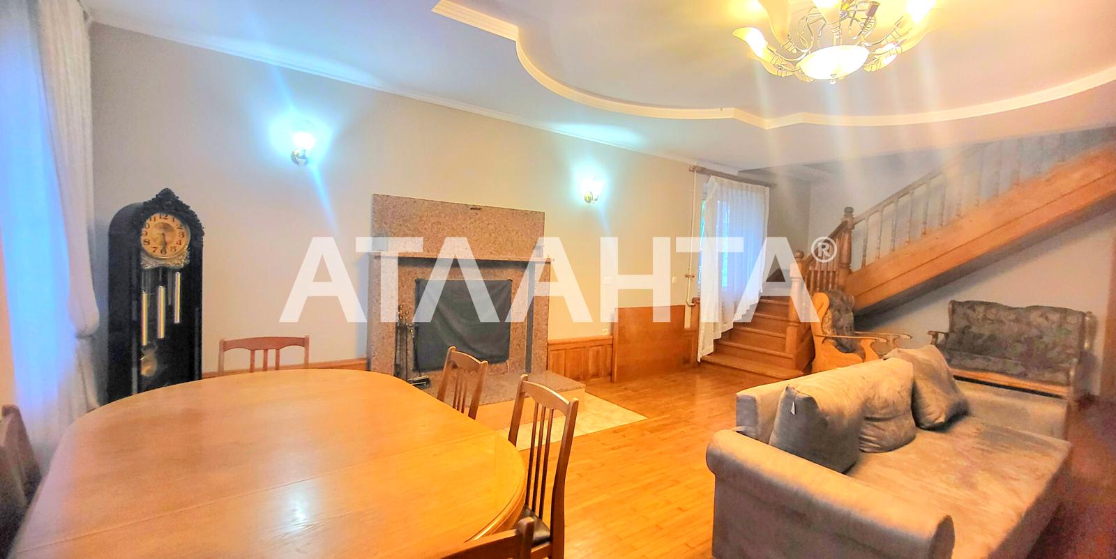 Дом по адресу ул. 411 батарея (площадь 260 м²) - фото 26 Дом по адресу ул. 411 батарея (площадь 260 м²) - Atlanta.ua - фото 26