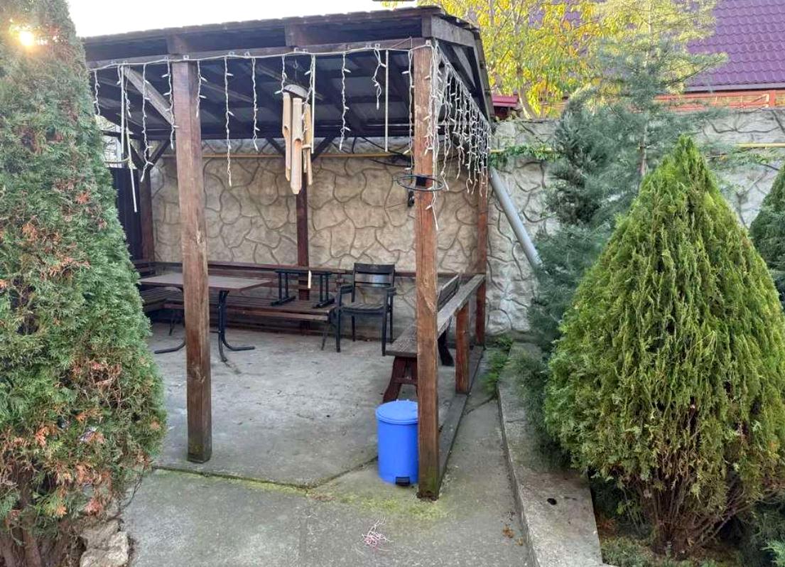 Дом по адресу ул. Парусная (площадь 156 м²) - imageAlt 2 Дом по адресу ул. Парусная (площадь 156 м²) - Atlanta.ua - imageAlt 2