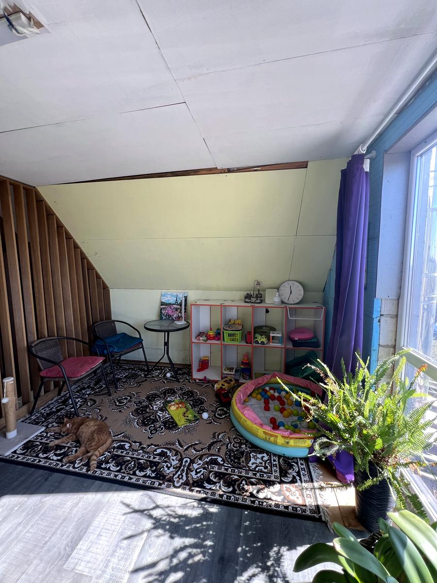 Дом по адресу (площадь 90 м²) - imageAlt 18 Дом по адресу (площадь 90 м²) - Atlanta.ua - imageAlt 18