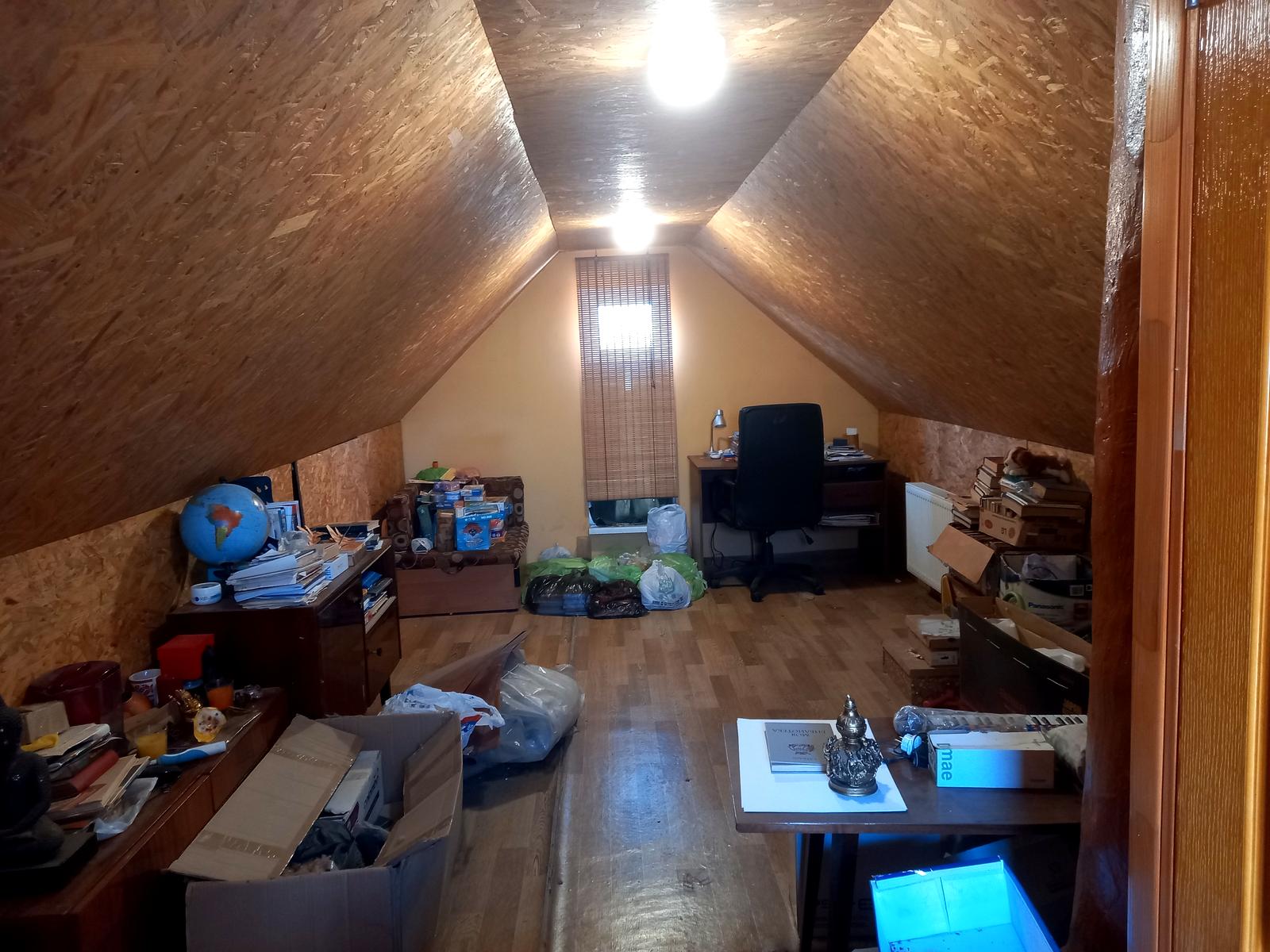 Дом по адресу (площадь 110 м²) Дом по адресу (площадь 110 м²) - Atlanta.ua