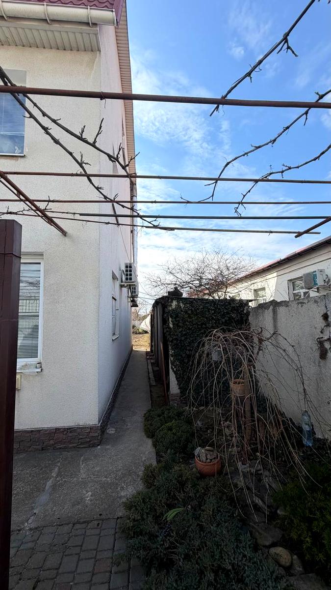 Дом по адресу Школьный пер. (площадь 270 м²) - imageAlt 2 Дом по адресу Школьный пер. (площадь 270 м²) - Atlanta.ua - imageAlt 2