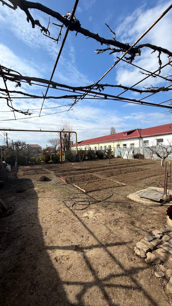 Дом по адресу Школьный пер. (площадь 270 м²) - imageAlt 5 Дом по адресу Школьный пер. (площадь 270 м²) - Atlanta.ua - imageAlt 5