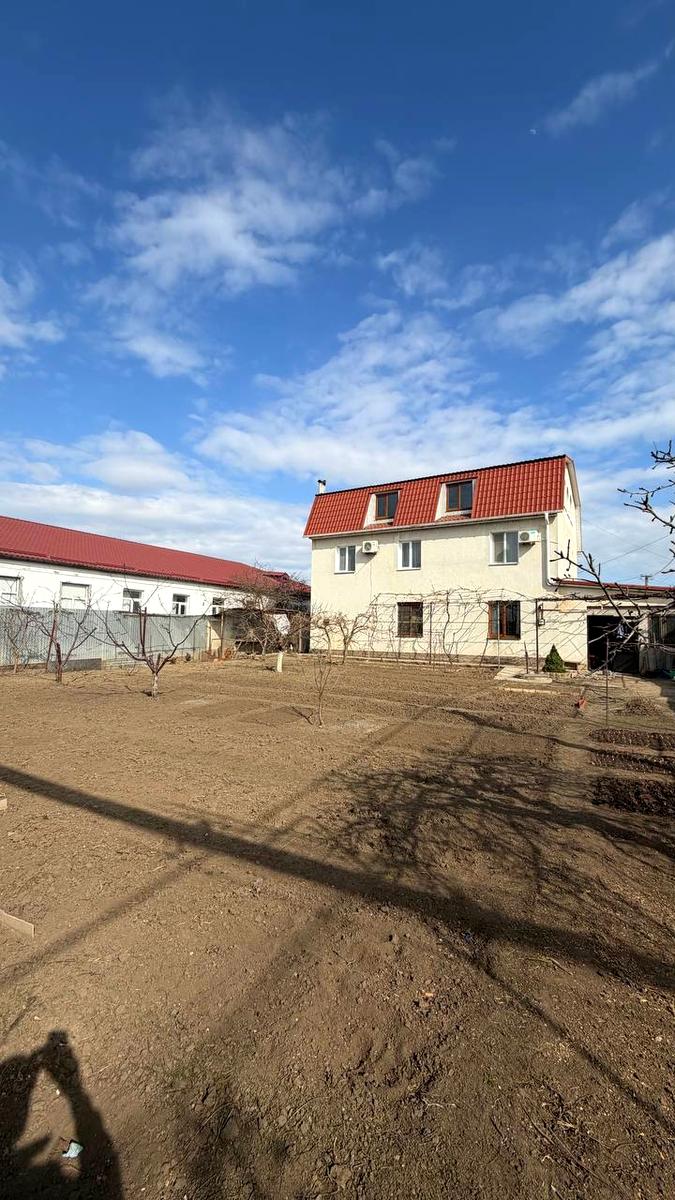 Дом по адресу Школьный пер. (площадь 270 м²) - imageAlt 6 Дом по адресу Школьный пер. (площадь 270 м²) - Atlanta.ua - imageAlt 6