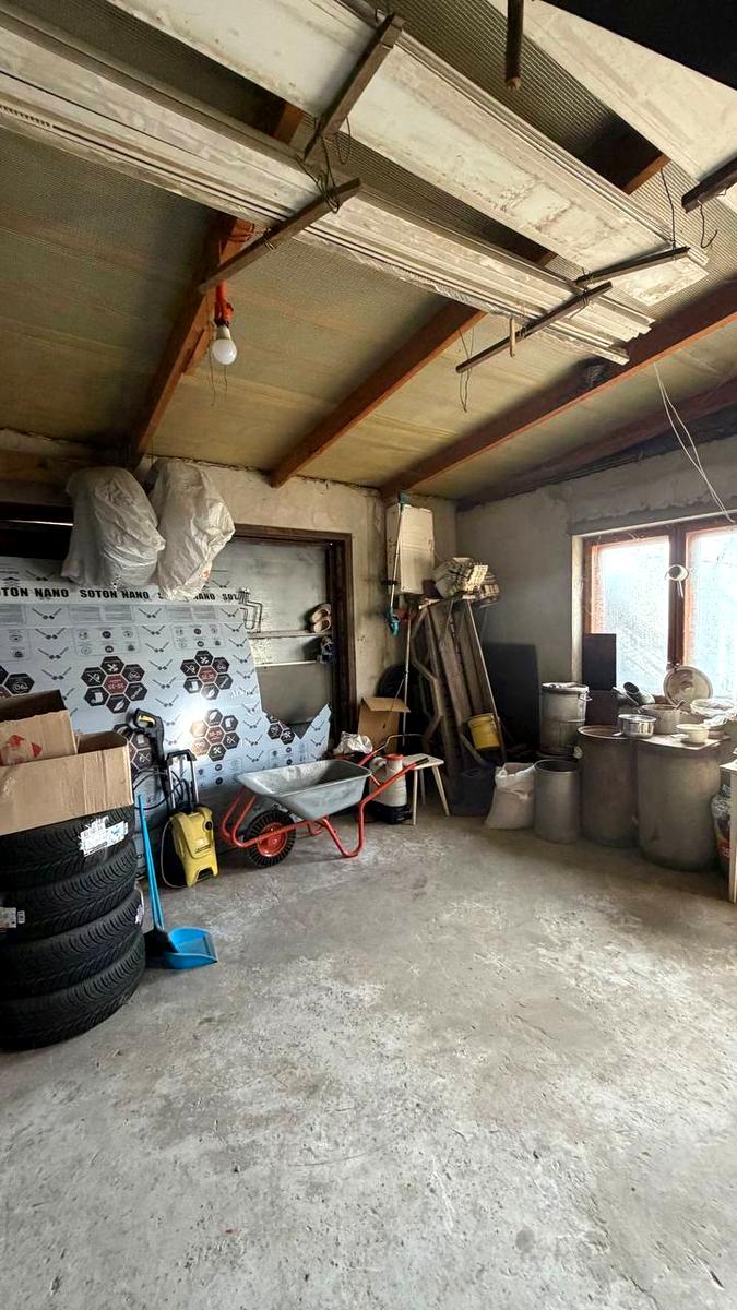 Дом по адресу Школьный пер. (площадь 270 м²) - imageAlt 9 Дом по адресу Школьный пер. (площадь 270 м²) - Atlanta.ua - imageAlt 9