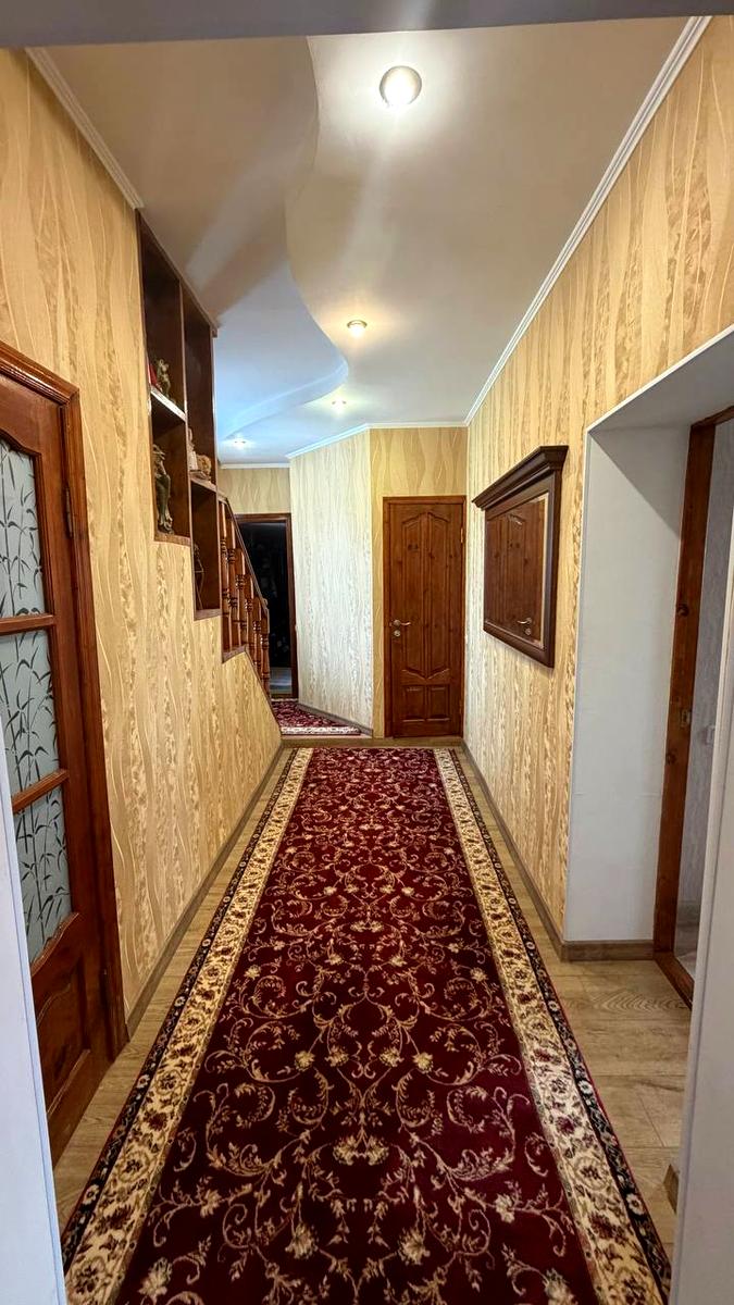 Дом по адресу Школьный пер. (площадь 270 м²) - imageAlt 16 Дом по адресу Школьный пер. (площадь 270 м²) - Atlanta.ua - imageAlt 16
