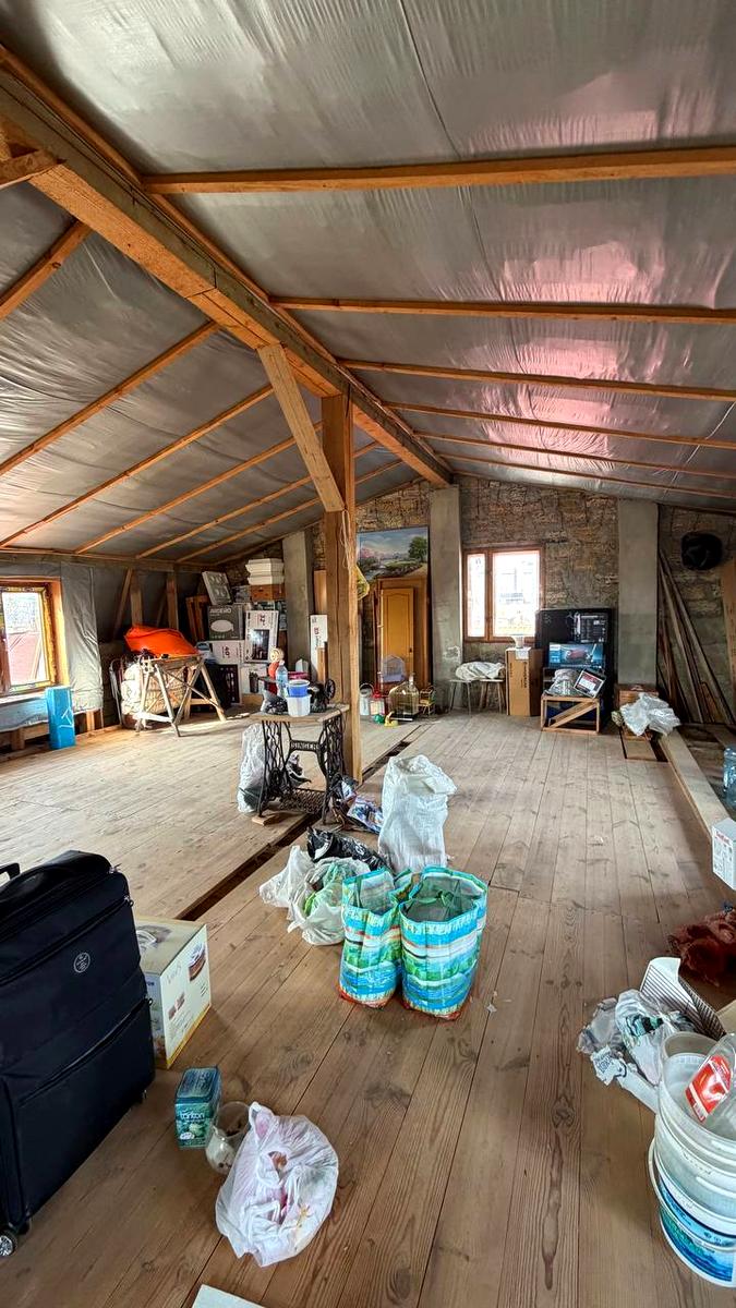 Дом по адресу Школьный пер. (площадь 270 м²) - imageAlt 48 Дом по адресу Школьный пер. (площадь 270 м²) - Atlanta.ua - imageAlt 48