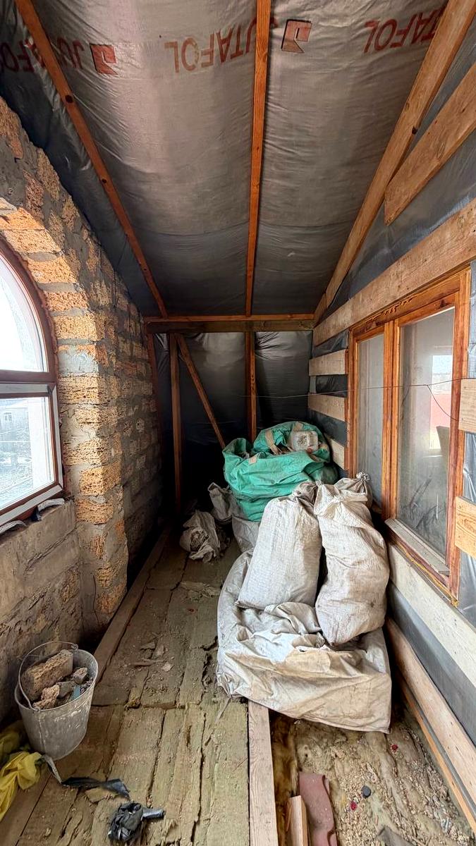 Дом по адресу Школьный пер. (площадь 270 м²) - imageAlt 52 Дом по адресу Школьный пер. (площадь 270 м²) - Atlanta.ua - imageAlt 52