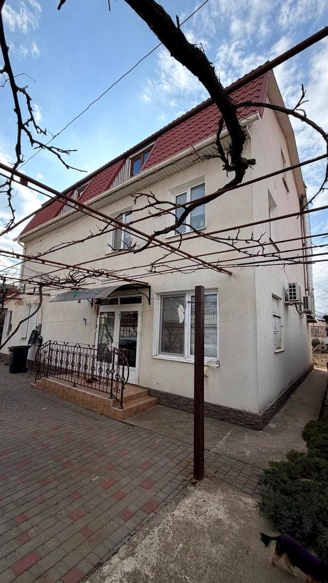 Дом по адресу Школьный пер. (площадь 270 м²) - imageAlt 57 Дом по адресу Школьный пер. (площадь 270 м²) - Atlanta.ua - imageAlt 57