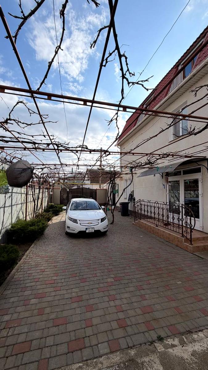 Дом по адресу Школьный пер. (площадь 270 м²) - imageAlt 58 Дом по адресу Школьный пер. (площадь 270 м²) - Atlanta.ua - imageAlt 58