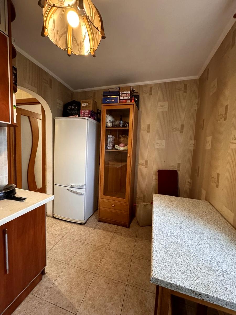 3-кімнатна квартира за адресою вул. Старобазарний скв. (площа 60 м²) - фото 2 3-кімнатна квартира за адресою вул. Старобазарний скв. (площа 60 м²) - Atlanta.ua - фото 2