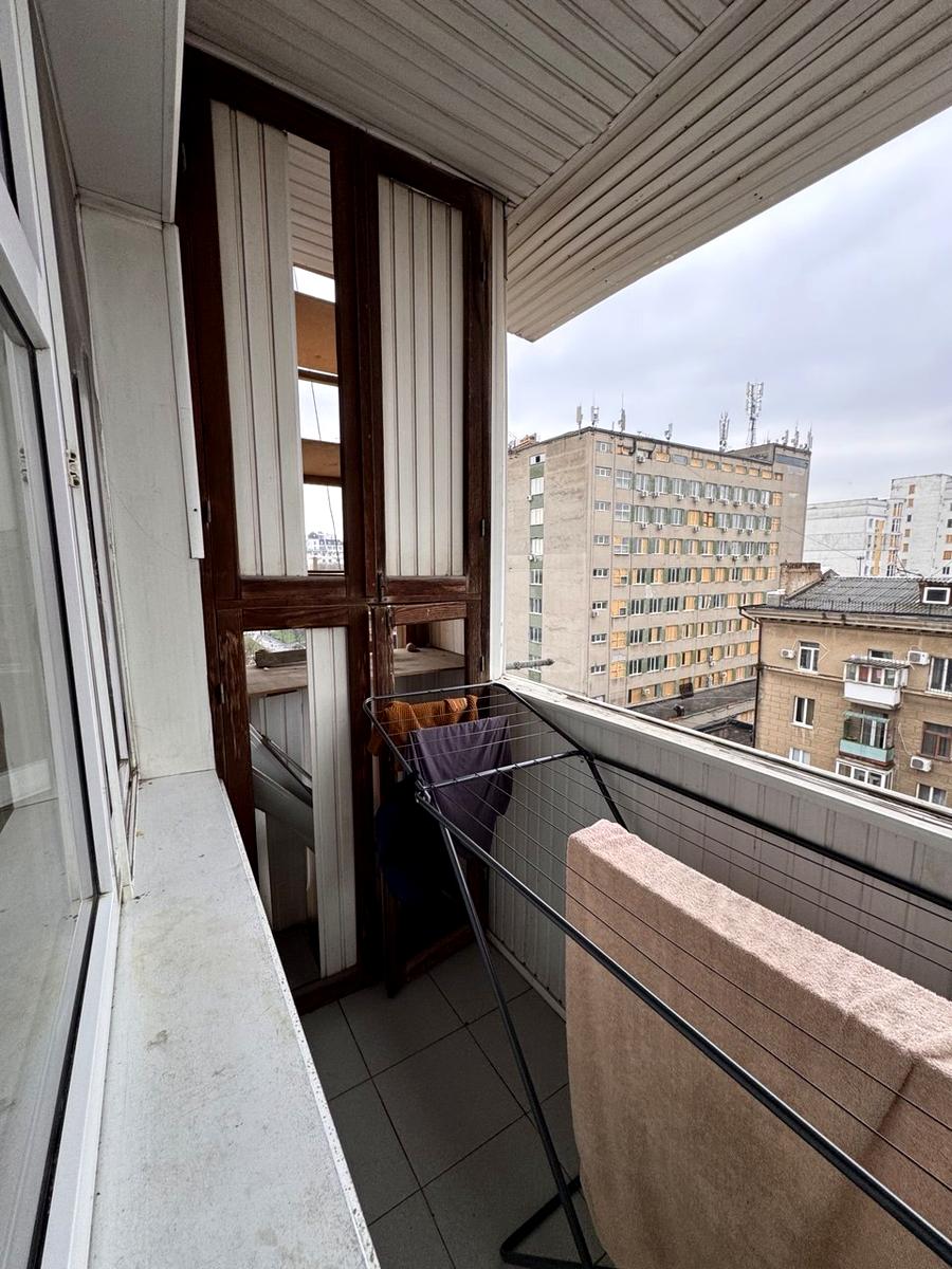3-кімнатна квартира за адресою вул. Старобазарний скв. (площа 60 м²) - фото 5 3-кімнатна квартира за адресою вул. Старобазарний скв. (площа 60 м²) - Atlanta.ua - фото 5