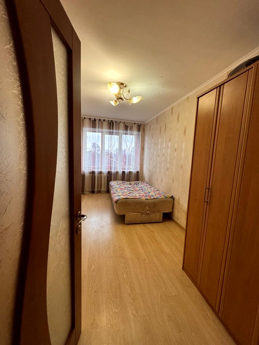 3-кімнатна квартира за адресою вул. Старобазарний скв. (площа 60 м²) - фото 6 3-кімнатна квартира за адресою вул. Старобазарний скв. (площа 60 м²) - Atlanta.ua - фото 6