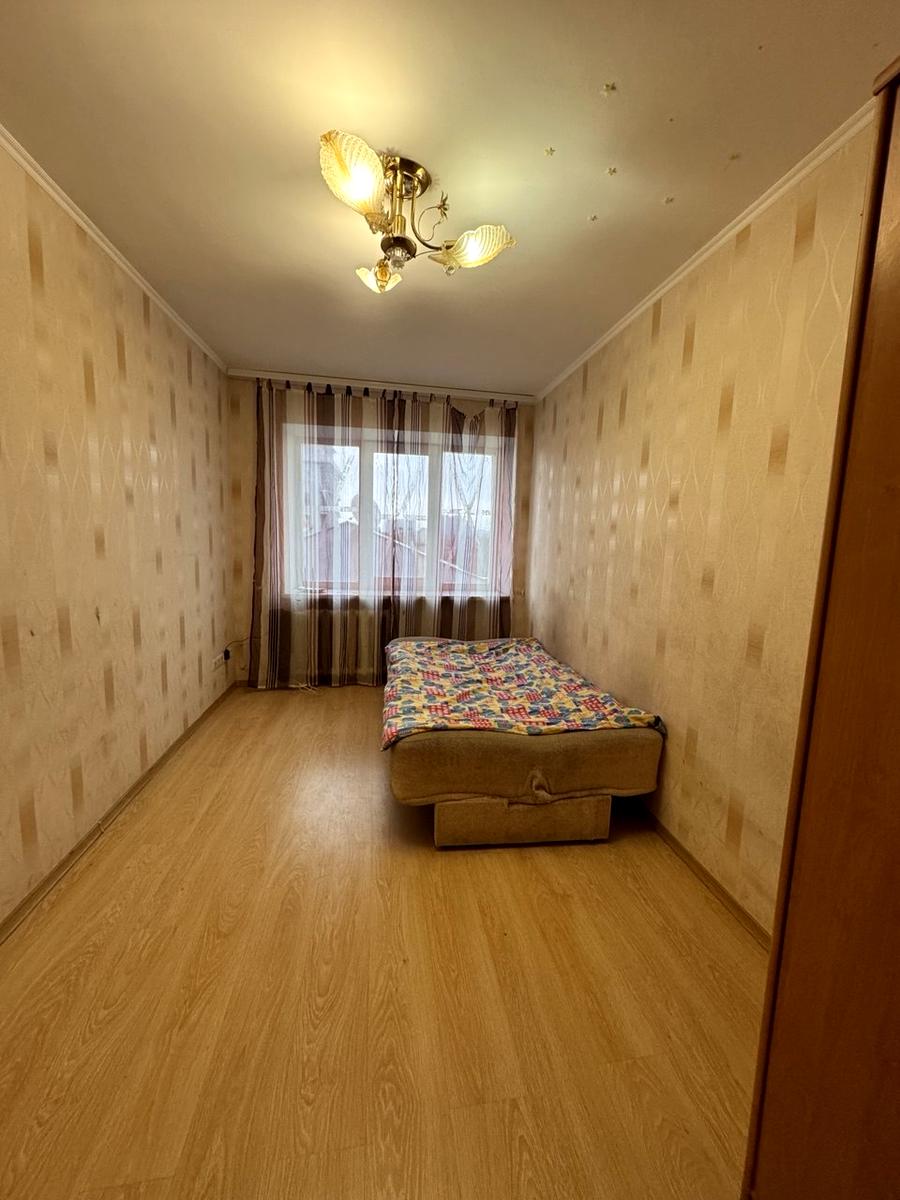 3-кімнатна квартира за адресою вул. Старобазарний скв. (площа 60 м²) - фото 7 3-кімнатна квартира за адресою вул. Старобазарний скв. (площа 60 м²) - Atlanta.ua - фото 7