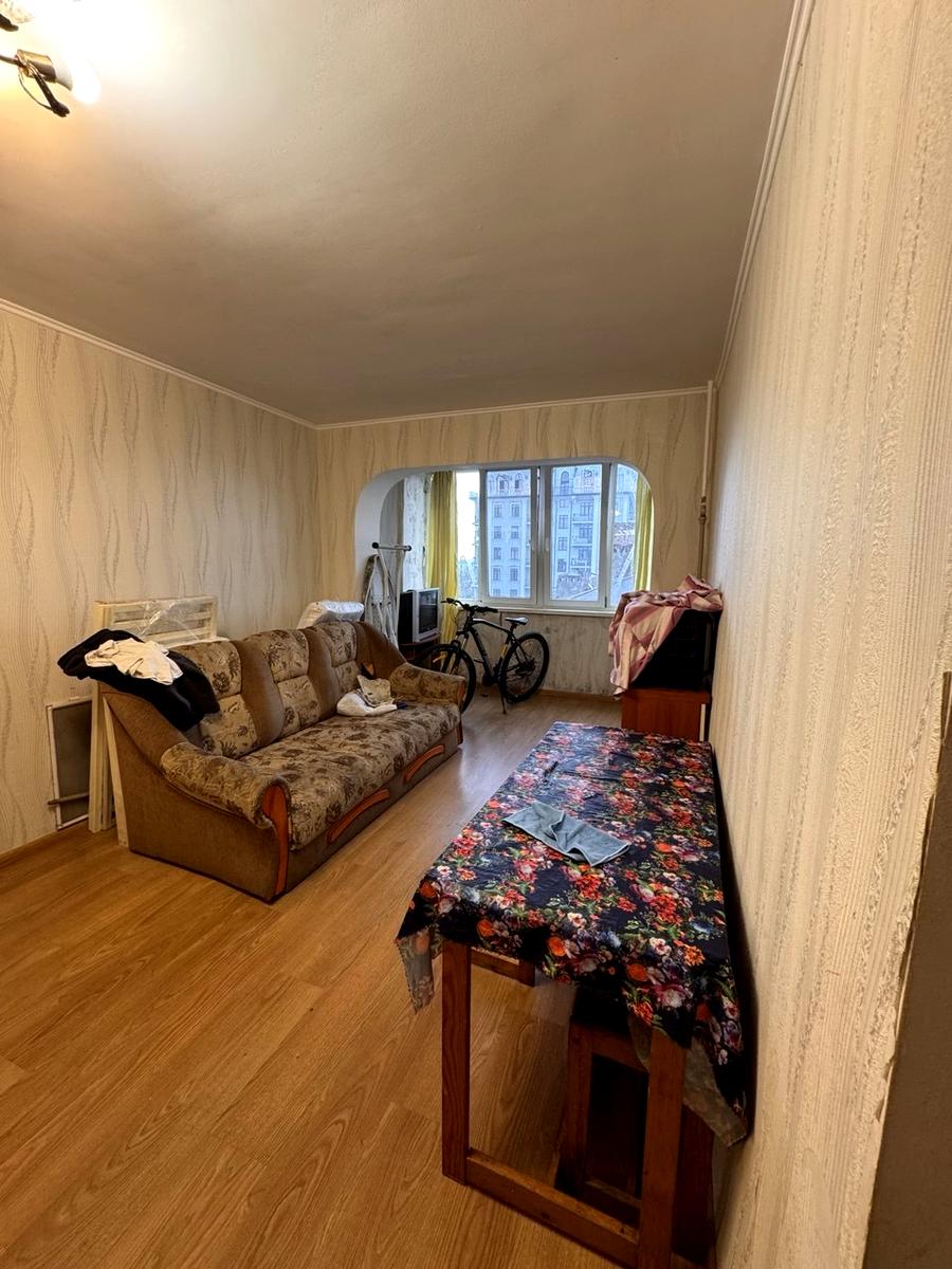 3-кімнатна квартира за адресою вул. Старобазарний скв. (площа 60 м²) - фото 10 3-кімнатна квартира за адресою вул. Старобазарний скв. (площа 60 м²) - Atlanta.ua - фото 10