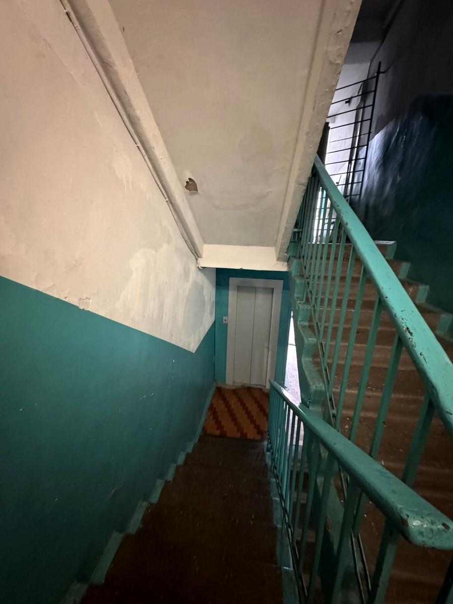 3-кімнатна квартира за адресою вул. Старобазарний скв. (площа 60 м²) - фото 11 3-кімнатна квартира за адресою вул. Старобазарний скв. (площа 60 м²) - Atlanta.ua - фото 11