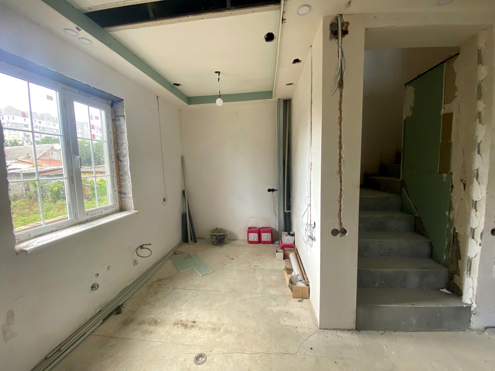 Будинок за адресою вул. Академіка Корольова (площа 128 м²) - фото 7 Будинок за адресою вул. Академіка Корольова (площа 128 м²) - Atlanta.ua - фото 7