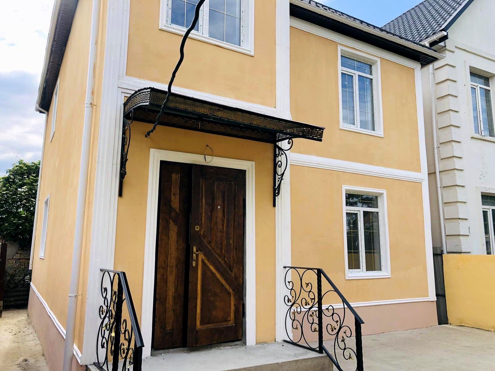 Будинок за адресою вул. Академіка Корольова (площа 128 м²) Будинок за адресою вул. Академіка Корольова (площа 128 м²) - Atlanta.ua