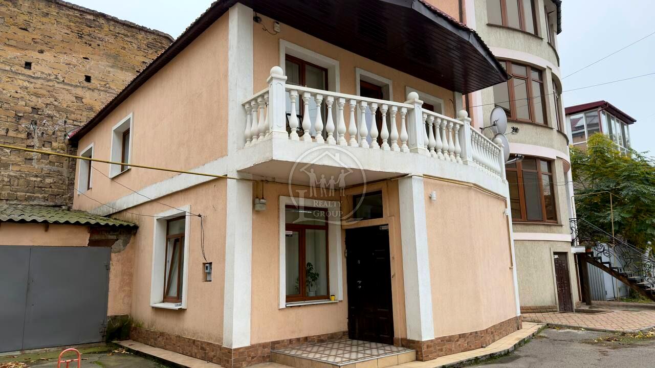 Будинок за адресою вул. Мечнікова (площа 150 м²) - фото 2 Будинок за адресою вул. Мечнікова (площа 150 м²) - Atlanta.ua - фото 2