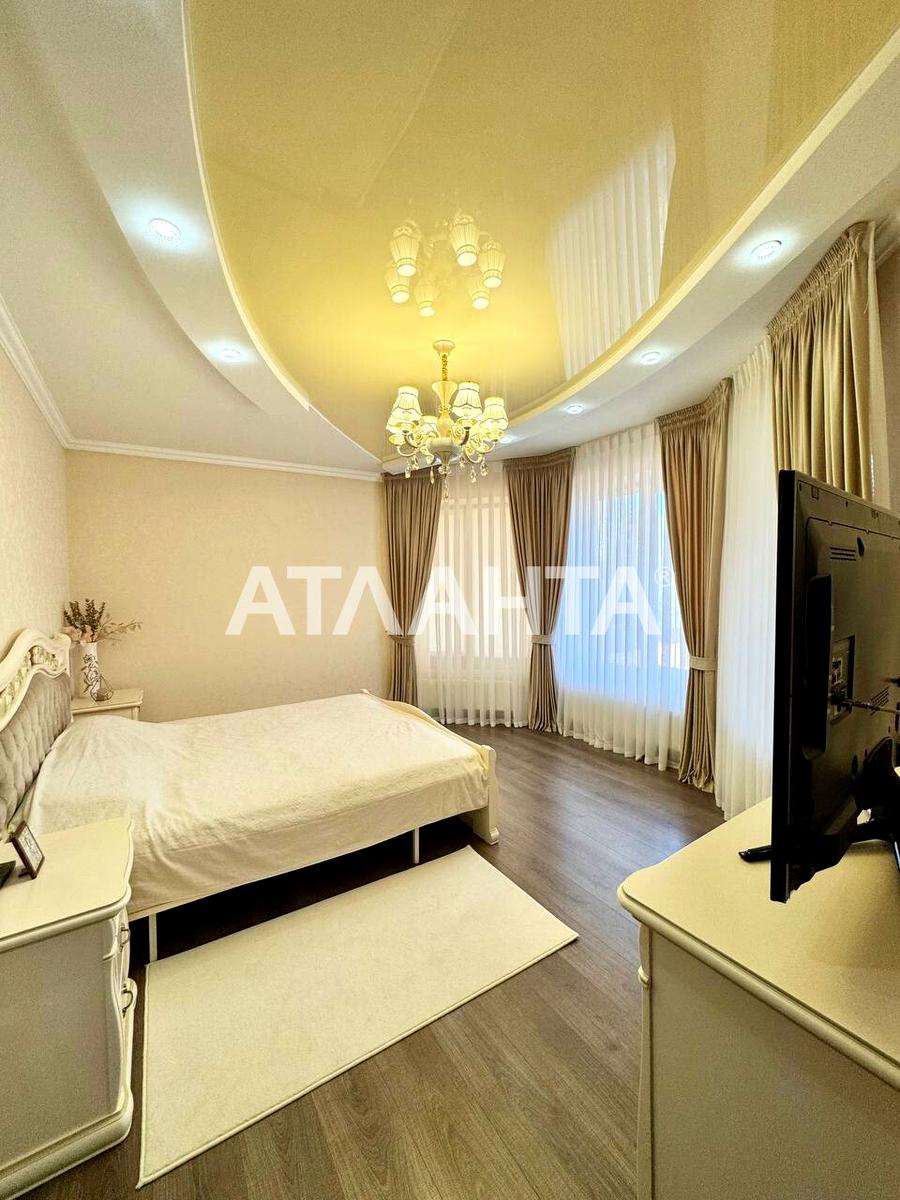 Дом по адресу ул. Левитана (площадь 240 м²) - фото 4 Дом по адресу ул. Левитана (площадь 240 м²) - Atlanta.ua - фото 4