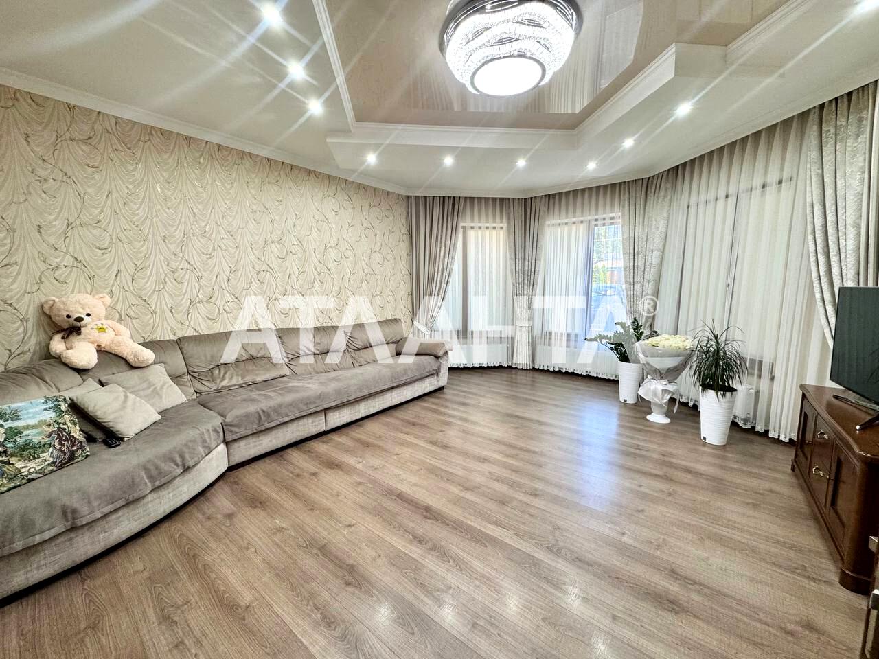 Дом по адресу ул. Левитана (площадь 240 м²) Дом по адресу ул. Левитана (площадь 240 м²) - Atlanta.ua