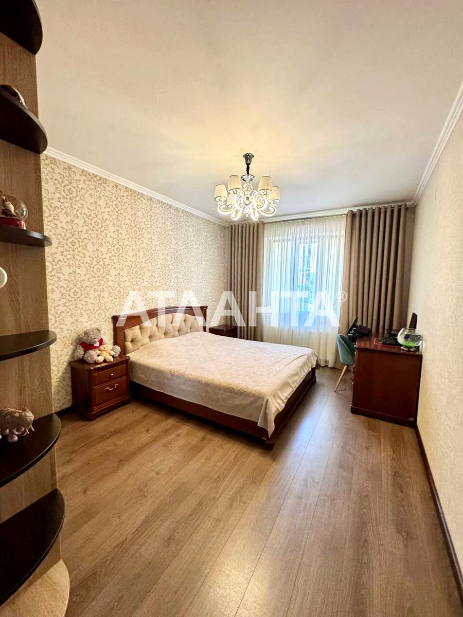 Дом по адресу ул. Левитана (площадь 240 м²) - фото 6 Дом по адресу ул. Левитана (площадь 240 м²) - Atlanta.ua - фото 6