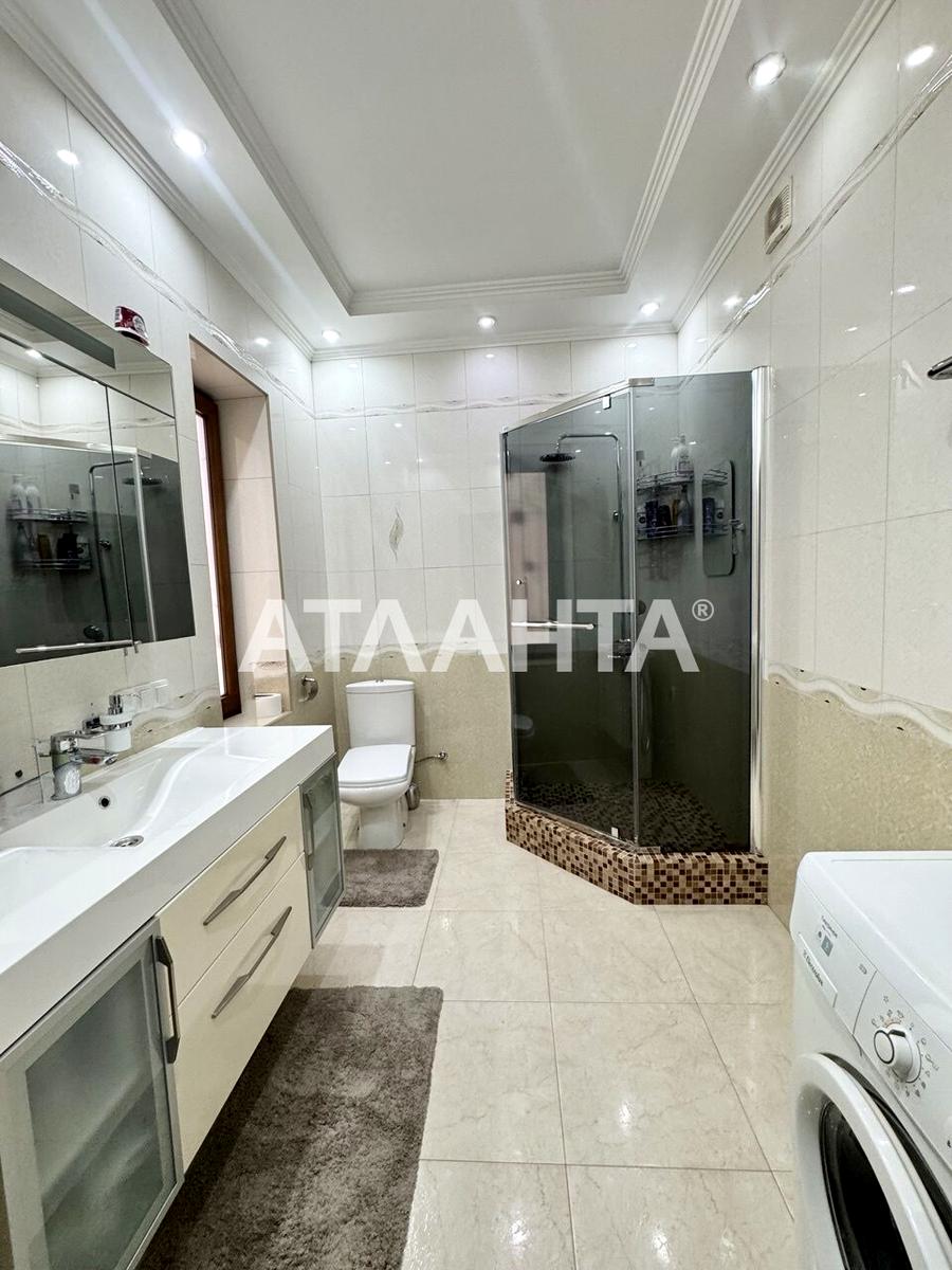 Дом по адресу ул. Левитана (площадь 240 м²) - фото 8 Дом по адресу ул. Левитана (площадь 240 м²) - Atlanta.ua - фото 8