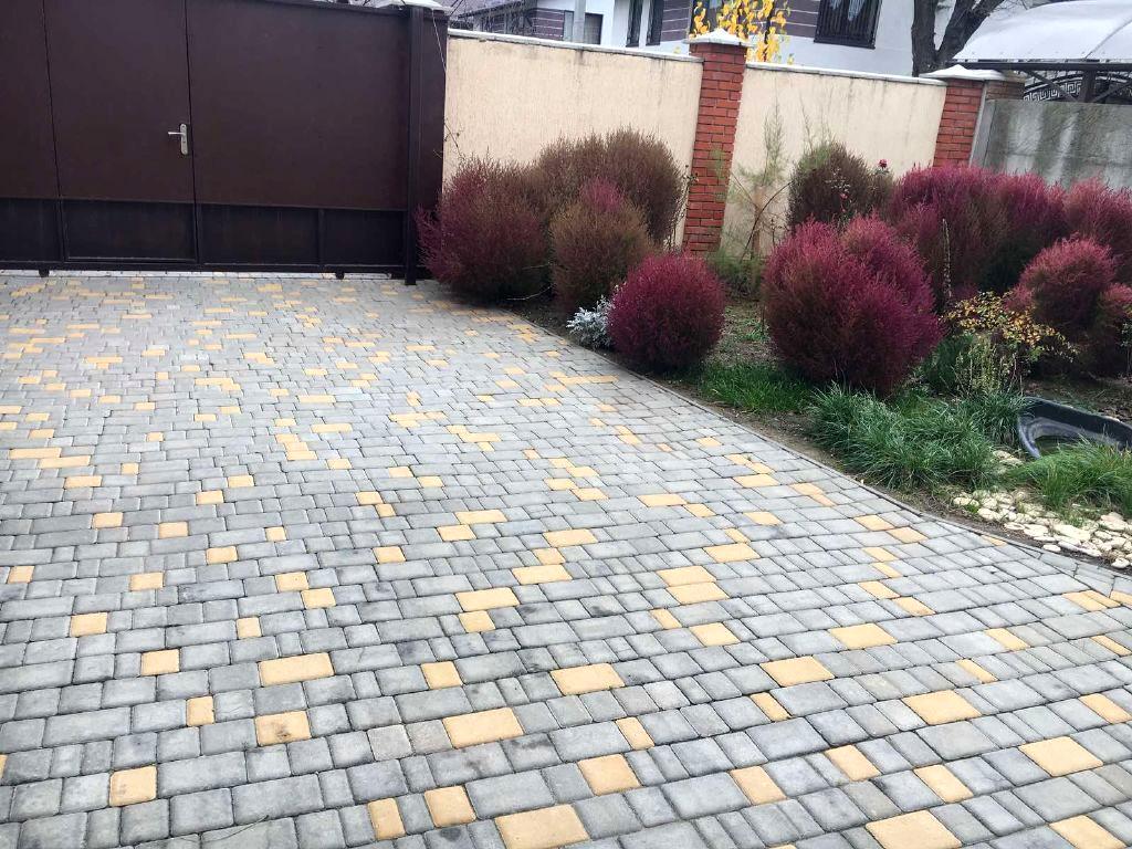 Дом по адресу (площадь 140 м²) - imageAlt 2 Дом по адресу (площадь 140 м²) - Atlanta.ua - imageAlt 2