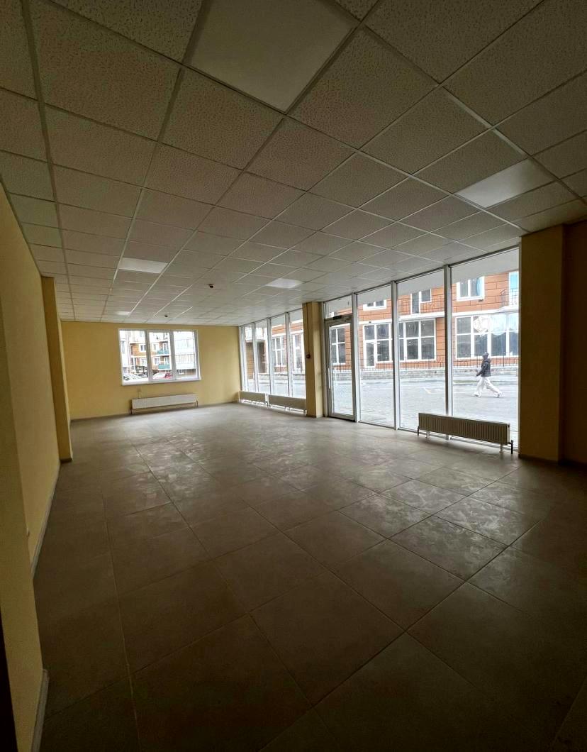 Коммерческая недвижимость по адресу Люстдорфская дор. (площадь 2400 м²) - фото 2 Коммерческая недвижимость по адресу Люстдорфская дор. (площадь 2400 м²) - Atlanta.ua - фото 2