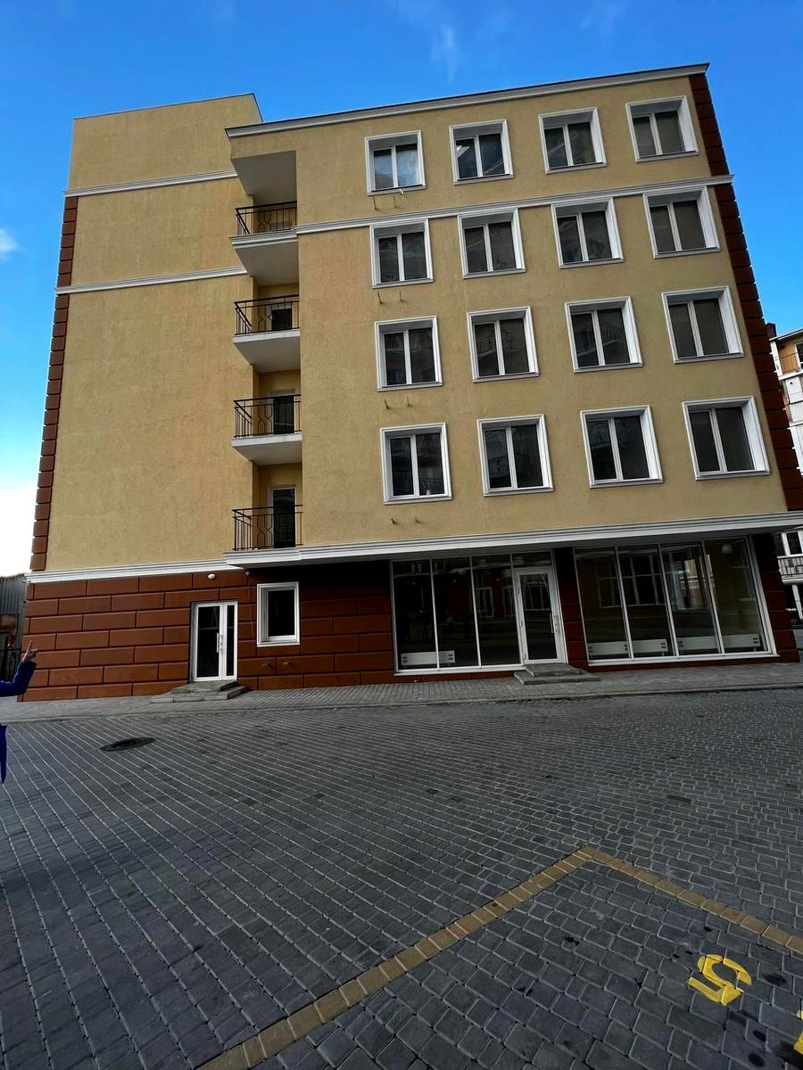 Коммерческая недвижимость по адресу Люстдорфская дор. (площадь 2400 м²) Коммерческая недвижимость по адресу Люстдорфская дор. (площадь 2400 м²) - Atlanta.ua
