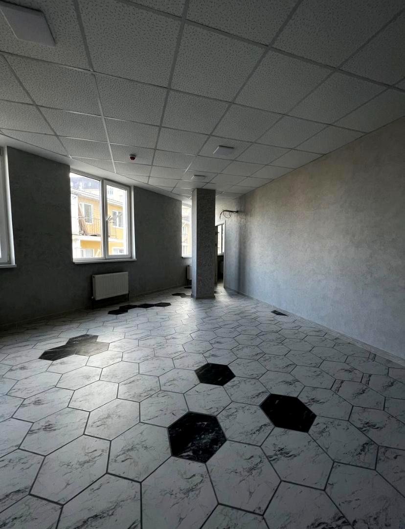 Коммерческая недвижимость по адресу Люстдорфская дор. (площадь 2400 м²) - фото 6 Коммерческая недвижимость по адресу Люстдорфская дор. (площадь 2400 м²) - Atlanta.ua - фото 6