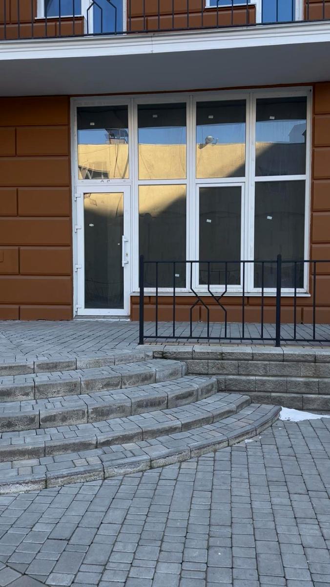 Коммерческая недвижимость по адресу Люстдорфская дор. (площадь 47 м²) Коммерческая недвижимость по адресу Люстдорфская дор. (площадь 47 м²) - Atlanta.ua