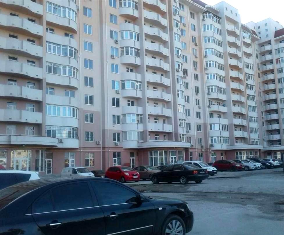 Комерційна нерухомість за адресою (площа 27 м²) - фото 2 Комерційна нерухомість за адресою (площа 27 м²) - Atlanta.ua - фото 2