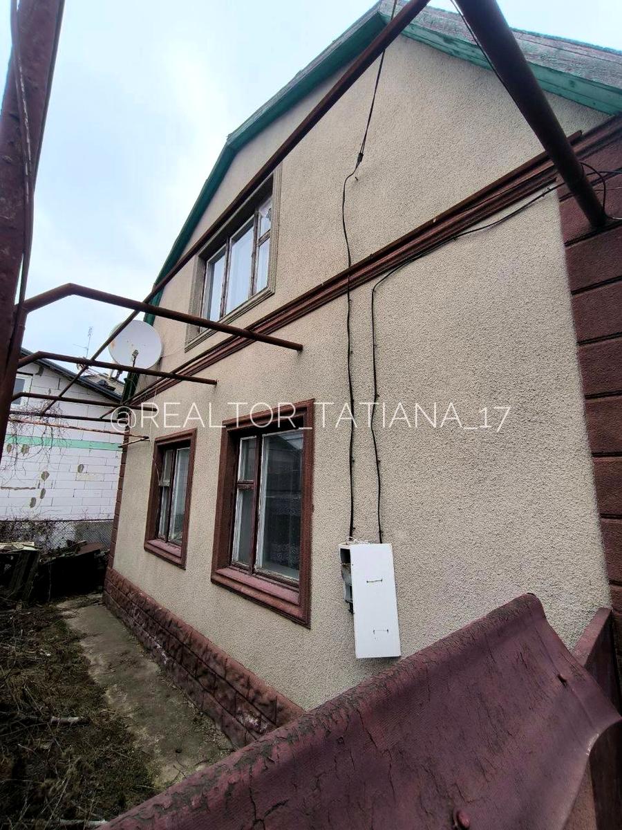 Будинок за адресою (площа 163 м²) Будинок за адресою (площа 163 м²) - Atlanta.ua
