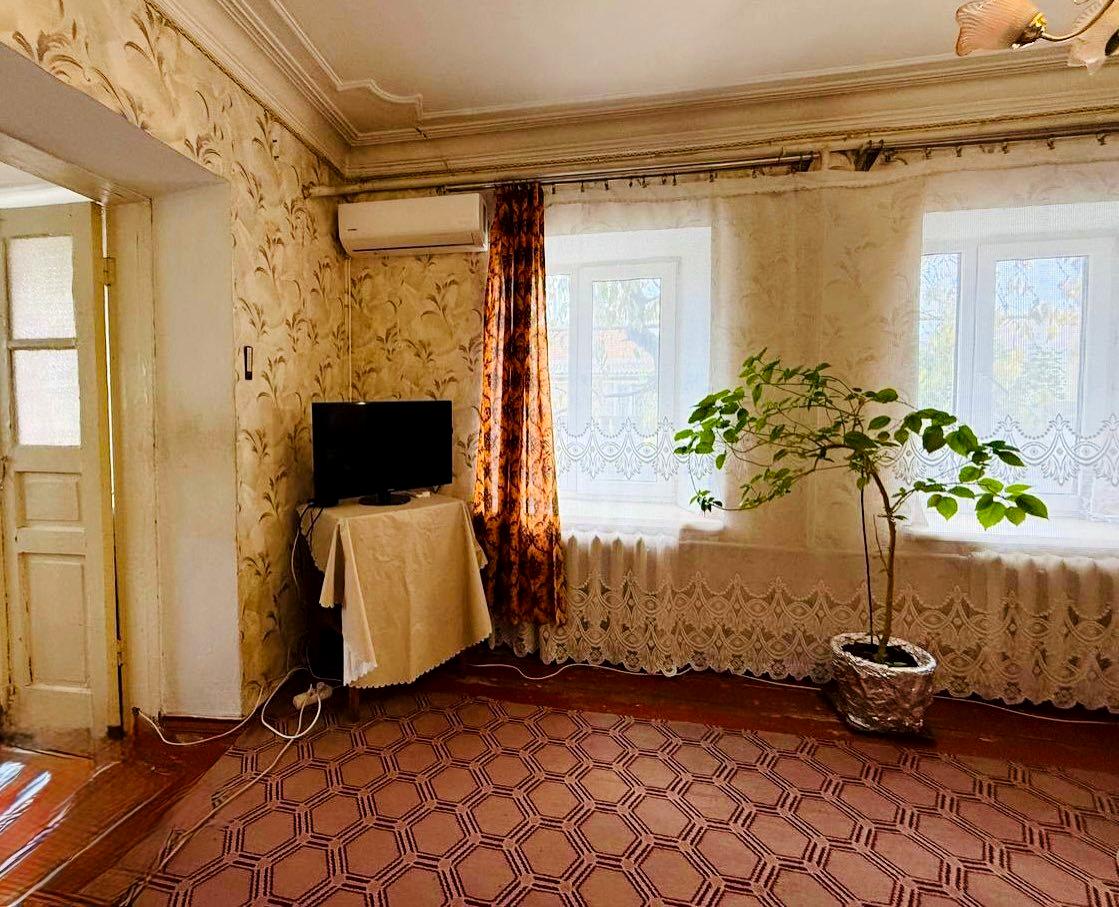 Дом по адресу ул. Цветочная (площадь 82 м²) - фото 3 Дом по адресу ул. Цветочная (площадь 82 м²) - Atlanta.ua - фото 3