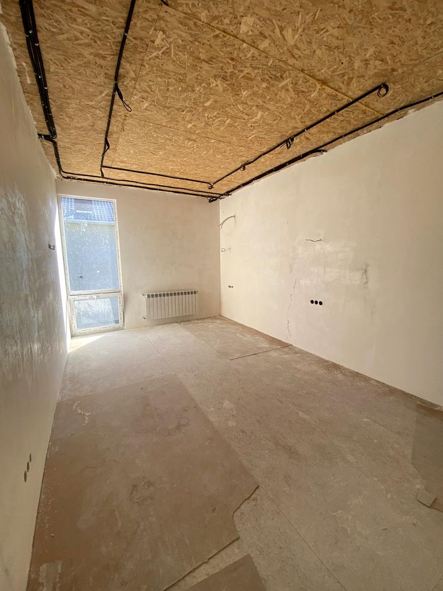 Будинок за адресою вул. Сурікова 2-й (площа 54 м²) - фото 3 Будинок за адресою вул. Сурікова 2-й (площа 54 м²) - Atlanta.ua - фото 3