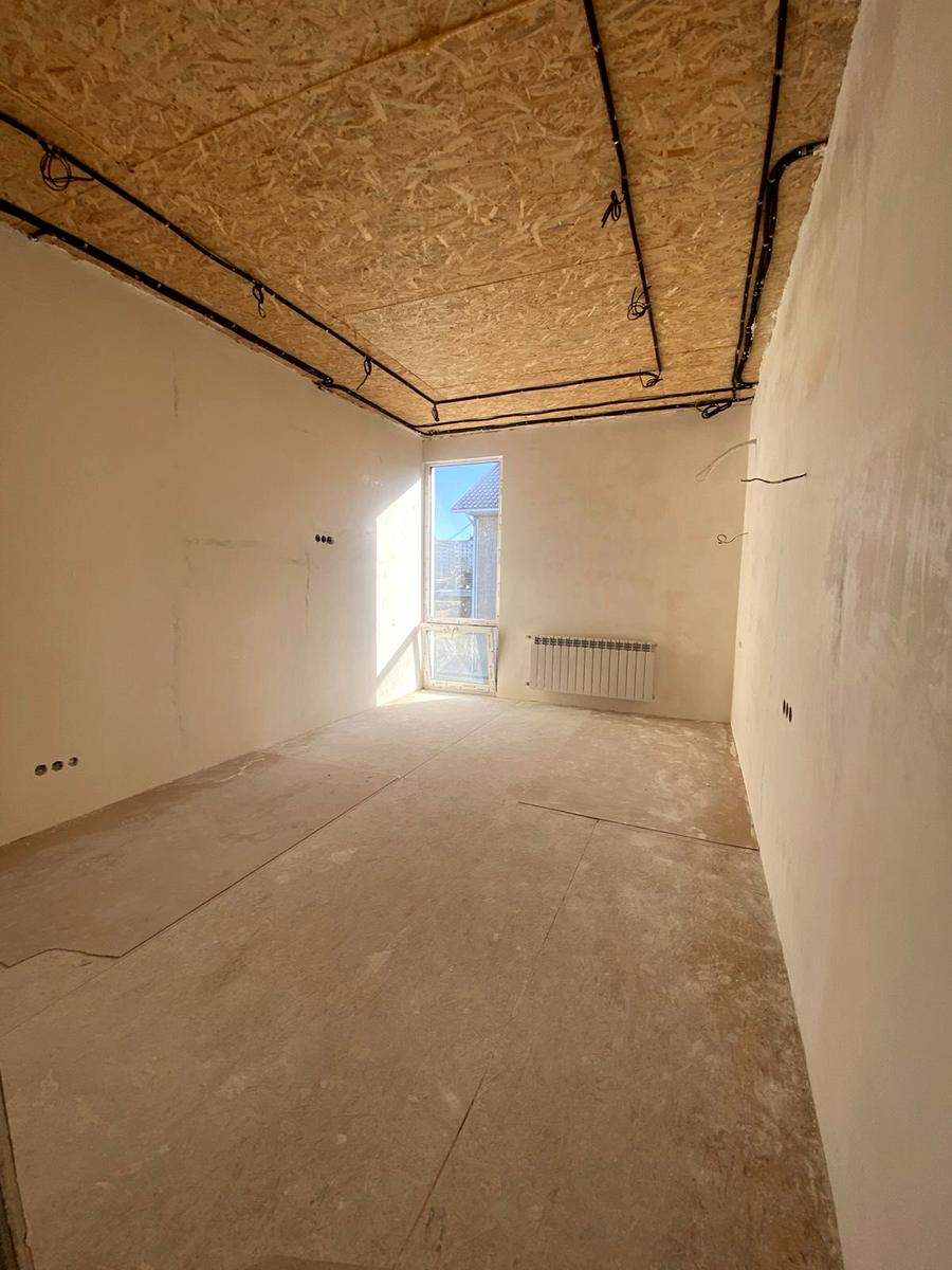 Будинок за адресою вул. Сурікова 2-й (площа 54 м²) - фото 7 Будинок за адресою вул. Сурікова 2-й (площа 54 м²) - Atlanta.ua - фото 7