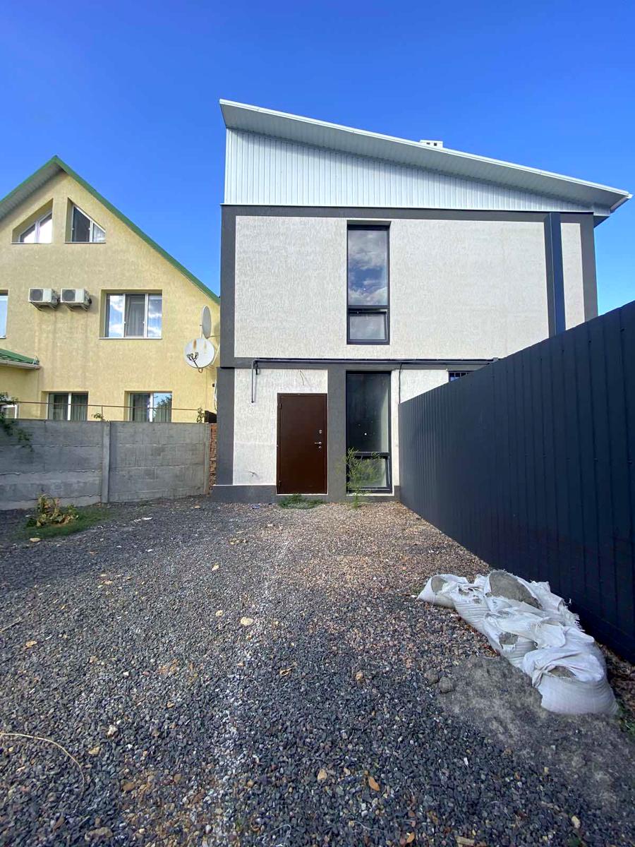 Будинок за адресою вул. Сурікова 2-й (площа 54 м²) - фото 13 Будинок за адресою вул. Сурікова 2-й (площа 54 м²) - Atlanta.ua - фото 13