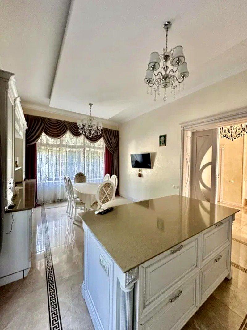 Дом по адресу ул. Айвазовского (площадь 470 м²) - фото 6 Дом по адресу ул. Айвазовского (площадь 470 м²) - Atlanta.ua - фото 6