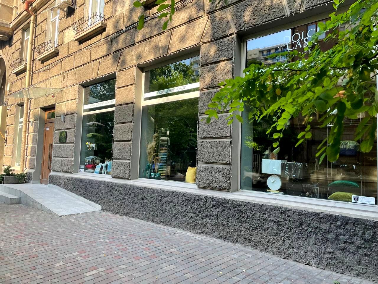 Коммерческая недвижимость по адресу ул. Канатная (площадь 514 м²) - imageAlt 10 Коммерческая недвижимость по адресу ул. Канатная (площадь 514 м²) - Atlanta.ua - imageAlt 10
