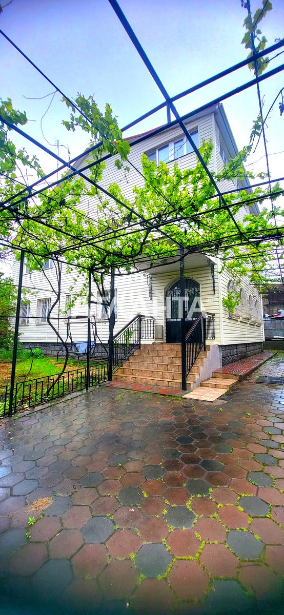 Дом по адресу ул. Королева ак. (площадь 260 м²) - imageAlt 3 Дом по адресу ул. Королева ак. (площадь 260 м²) - Atlanta.ua - imageAlt 3