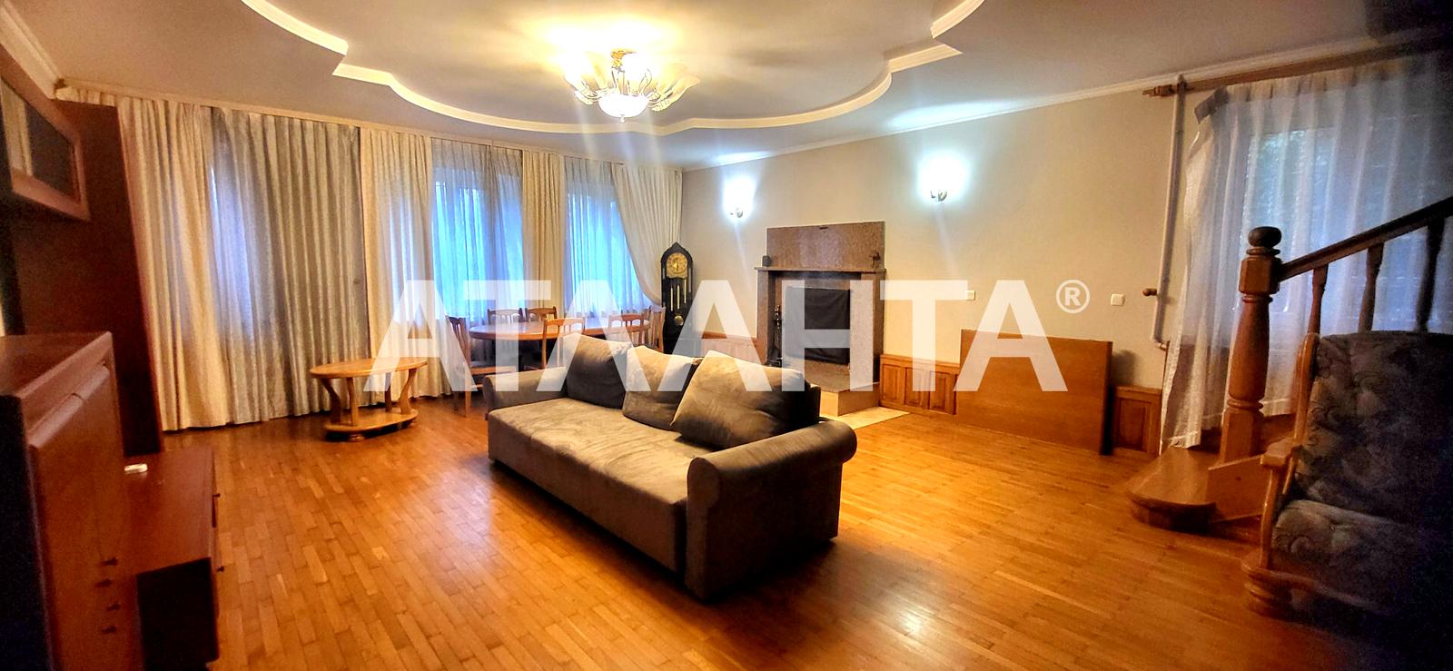 Дом по адресу ул. Королева ак. (площадь 260 м²) Дом по адресу ул. Королева ак. (площадь 260 м²) - Atlanta.ua